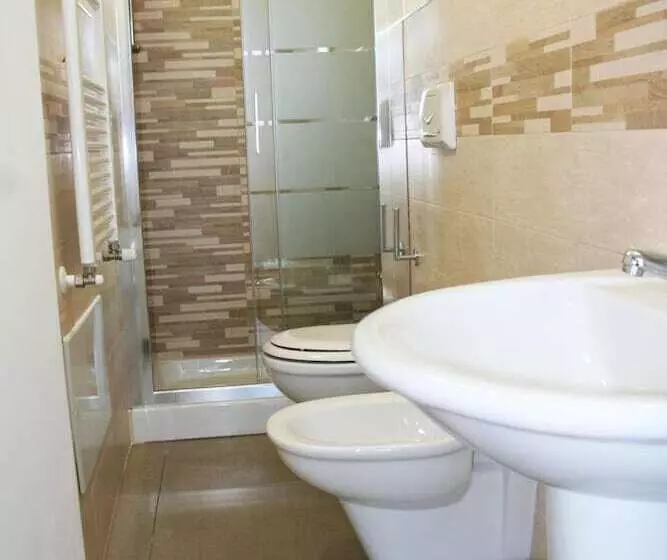 ペンション B&b Viale San Pietro