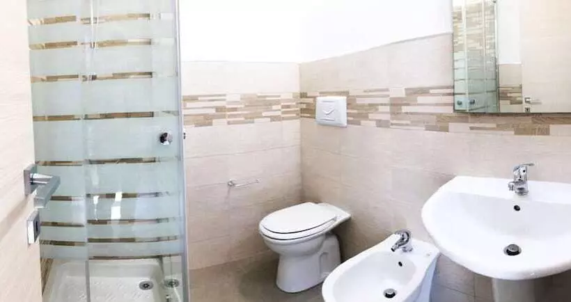 ペンション B&b Viale San Pietro