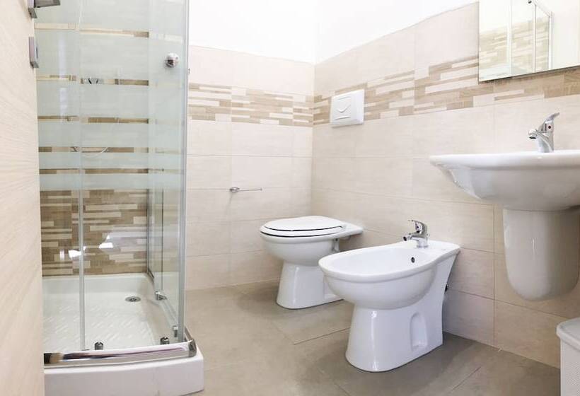 ペンション B&b Viale San Pietro