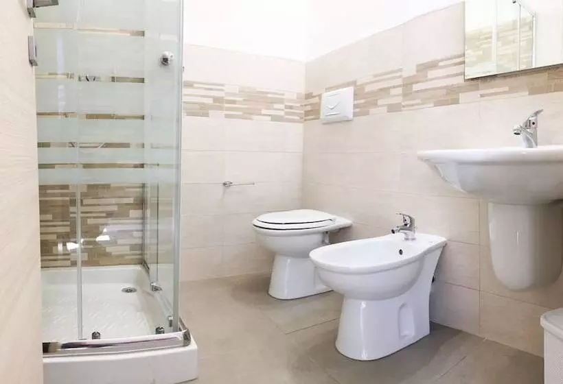 ペンション B&b Viale San Pietro