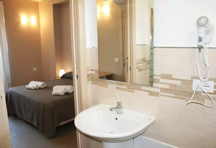 ペンション B&b Viale San Pietro