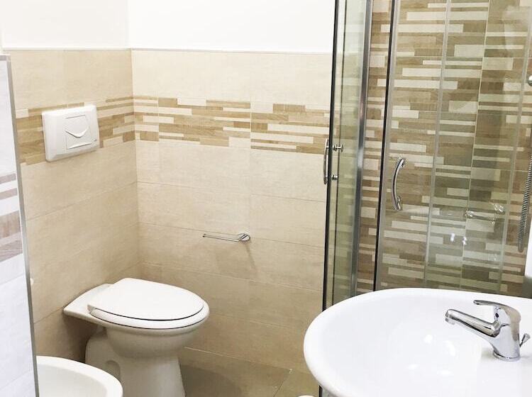 ペンション B&b Viale San Pietro