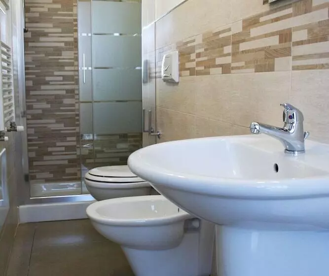 ペンション B&b Viale San Pietro