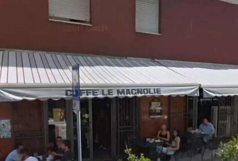 ペンション B&b Viale San Pietro