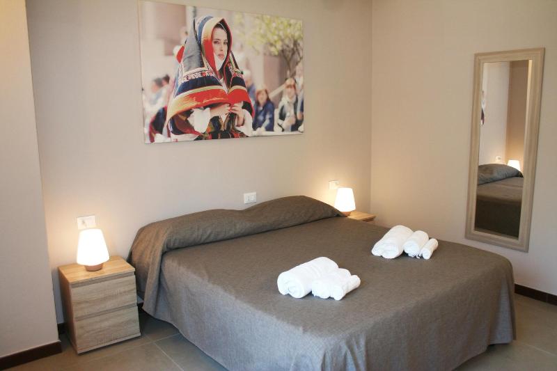 ペンション B&b Viale San Pietro