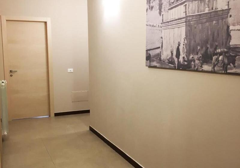 ペンション B&b Viale San Pietro