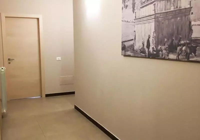 ペンション B&b Viale San Pietro