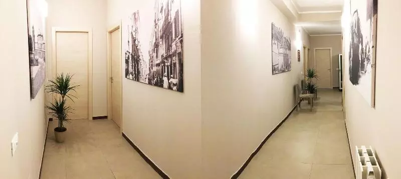 ペンション B&b Viale San Pietro