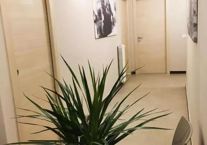 ペンション B&b Viale San Pietro