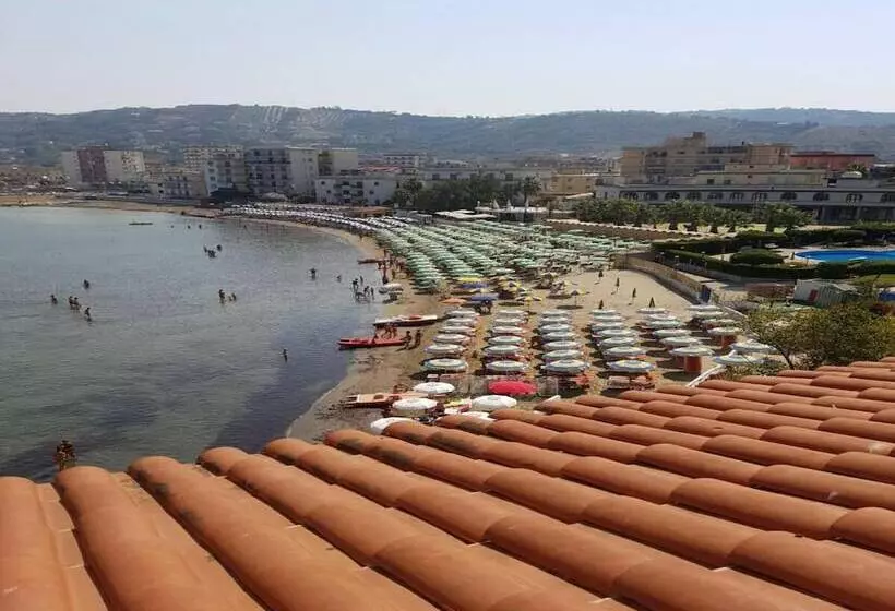 پانسیون B&b Vistamare Suite