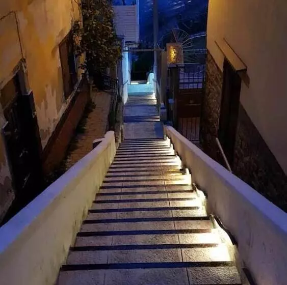 پانسیون B&b Vistamare Suite