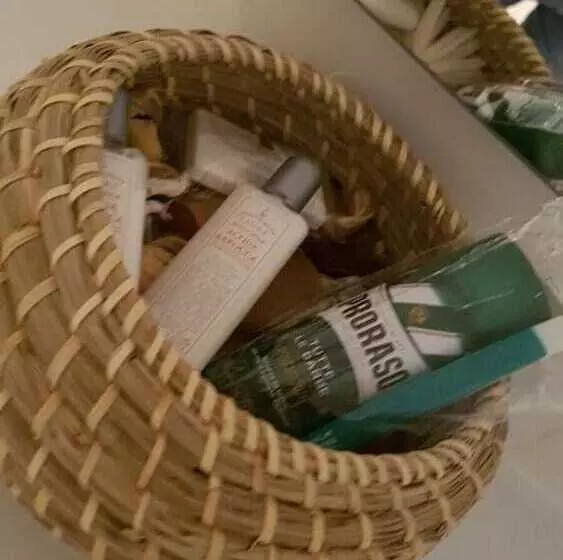 پانسیون B&b Vistamare Suite