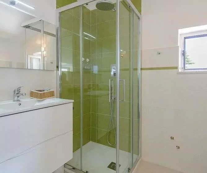 پانسیون B&b Vistamare Suite