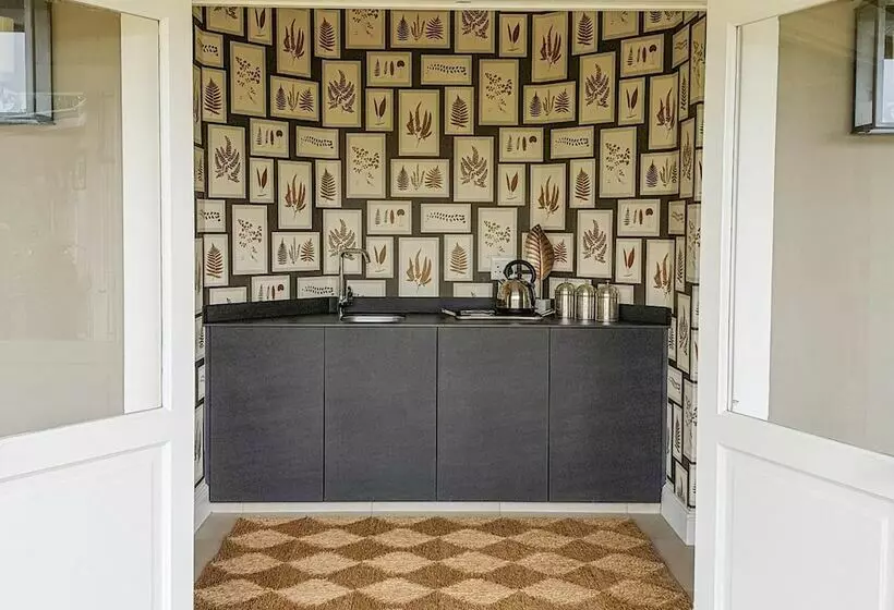 Majatalo Bosch Hoek Lodge