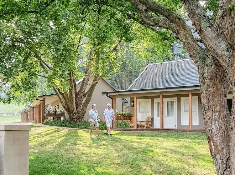 Majatalo Bosch Hoek Lodge
