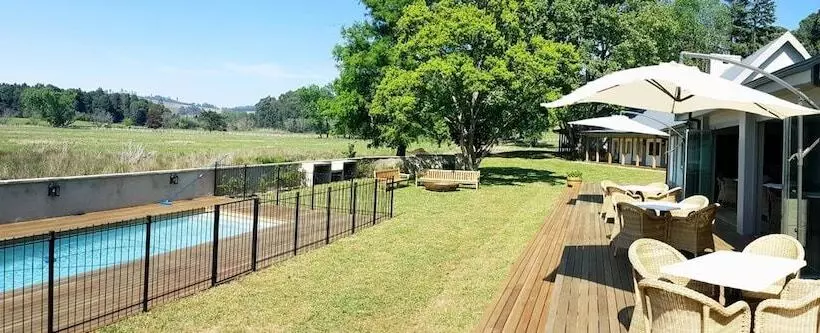 Majatalo Bosch Hoek Lodge