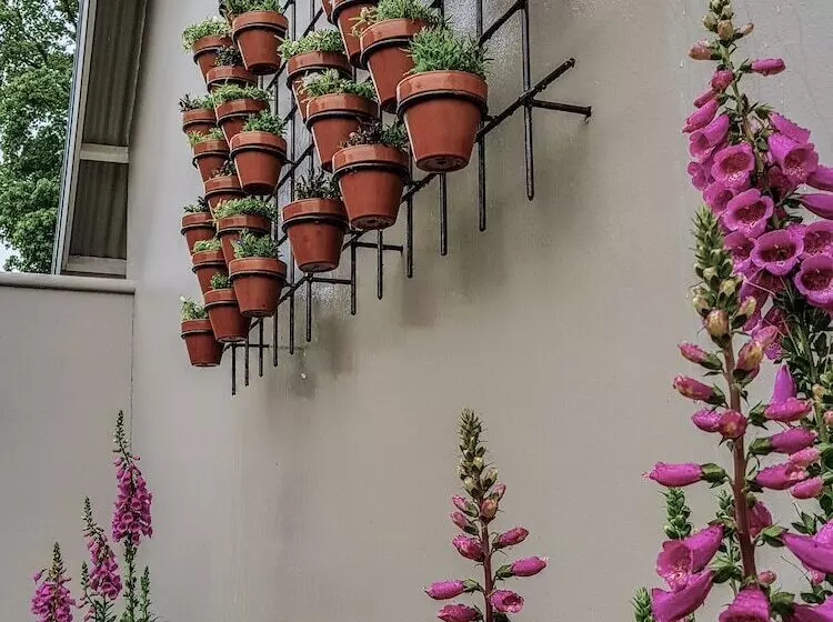 Majatalo Bosch Hoek Lodge