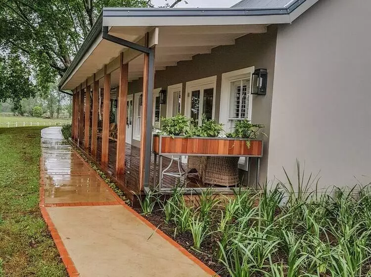 Majatalo Bosch Hoek Lodge