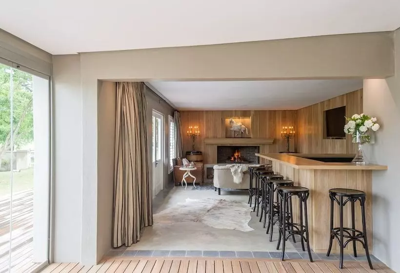 Majatalo Bosch Hoek Lodge