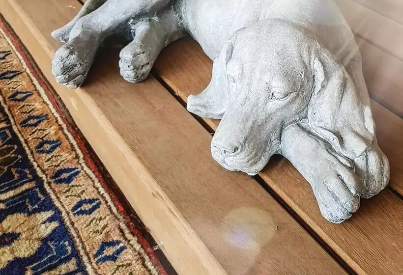 Majatalo Bosch Hoek Lodge