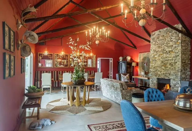 Majatalo Bosch Hoek Lodge