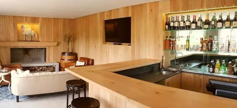 Majatalo Bosch Hoek Lodge