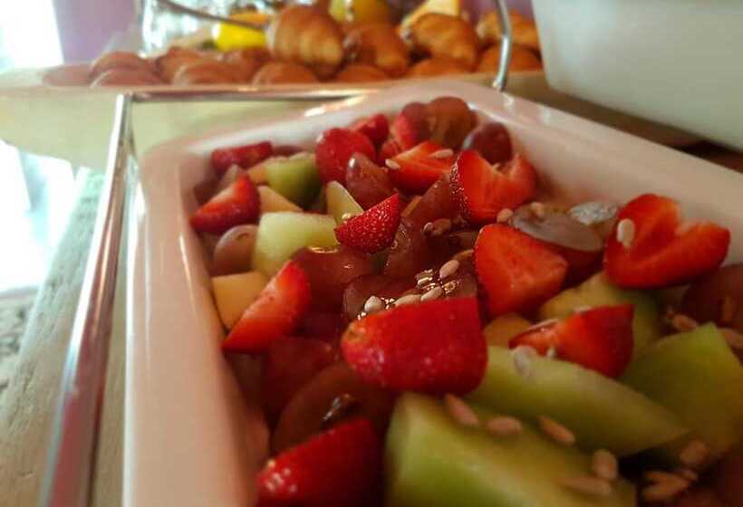 ペンション Bosch Hoek Lodge