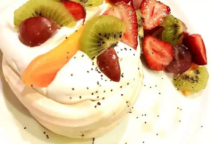 Majatalo Bosch Hoek Lodge