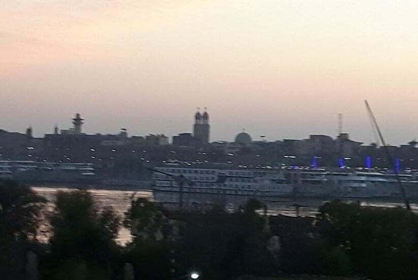 پانسیون Lotus Lis House