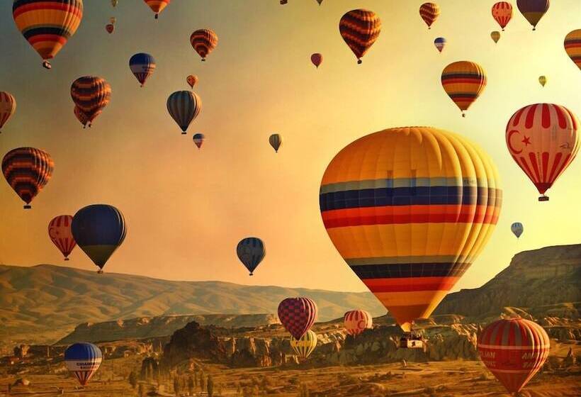 پانسیون Lotus Lis House