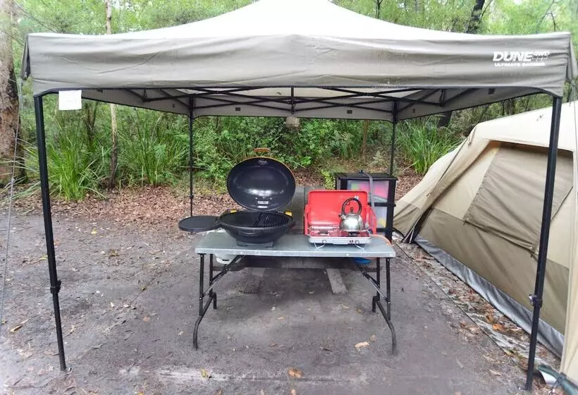 Majatalo Wa Wilderness