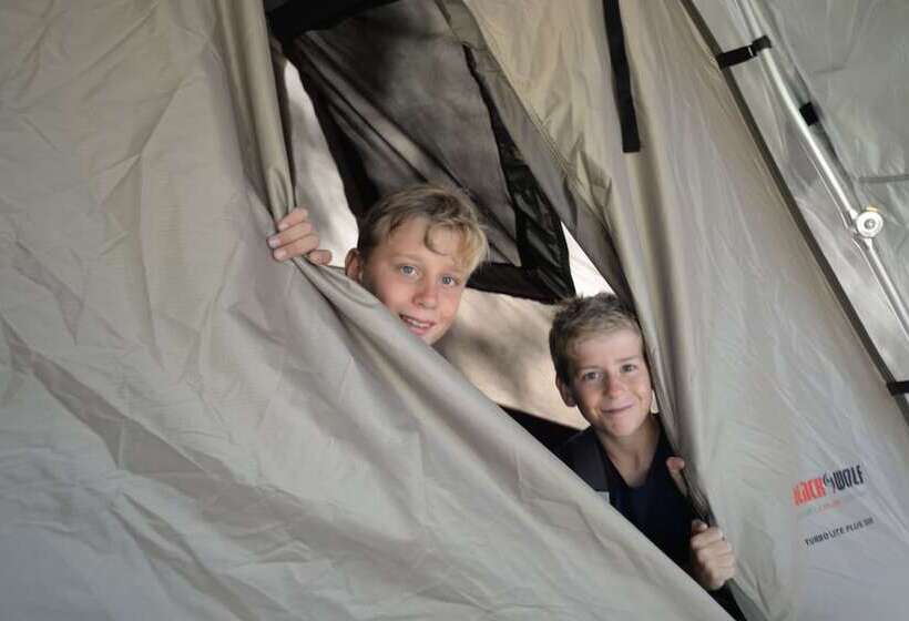 膳宿费 Wa Wilderness