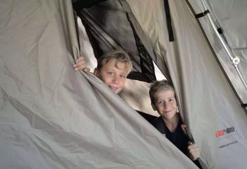 Majatalo Wa Wilderness