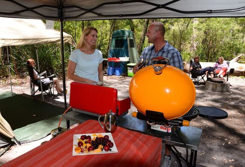 膳宿费 Wa Wilderness