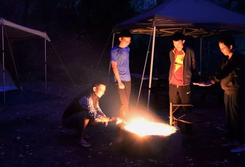 Majatalo Wa Wilderness