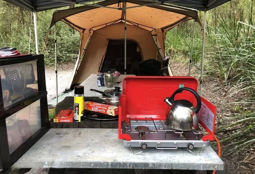 Majatalo Wa Wilderness