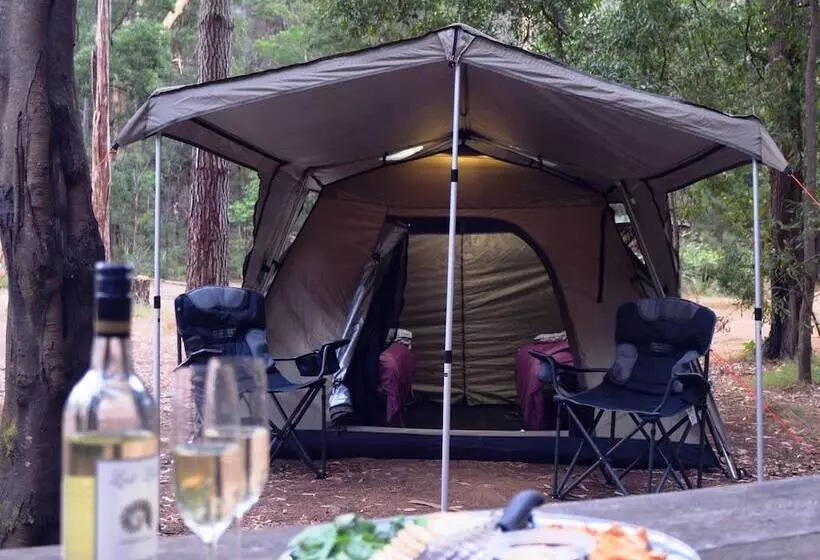 Majatalo Wa Wilderness