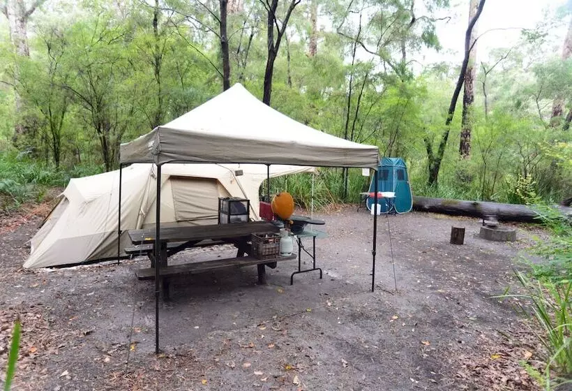 Majatalo Wa Wilderness