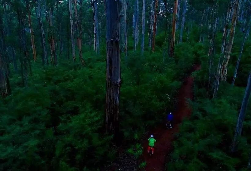 Majatalo Wa Wilderness