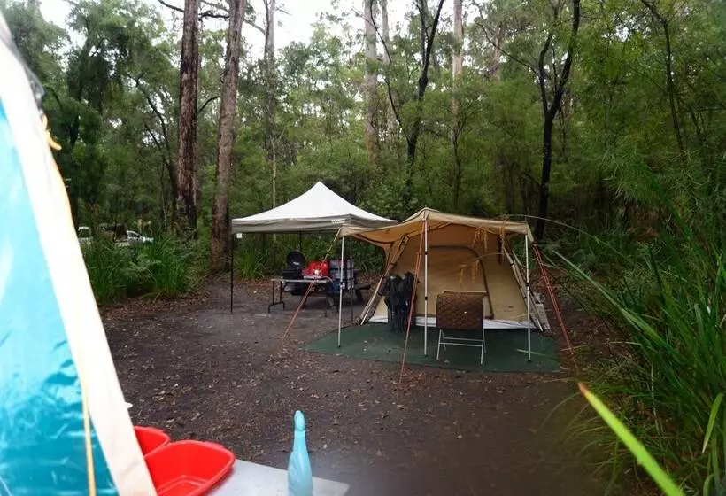 Majatalo Wa Wilderness