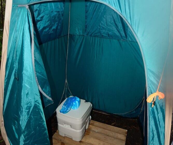 膳宿费 Wa Wilderness