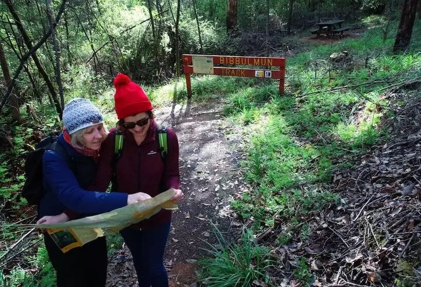 Majatalo Wa Wilderness