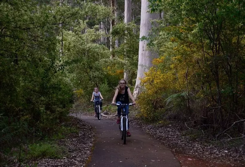 Majatalo Wa Wilderness