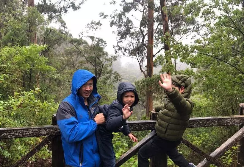 Majatalo Wa Wilderness