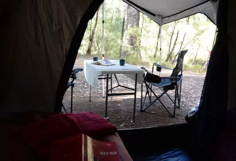 Majatalo Wa Wilderness