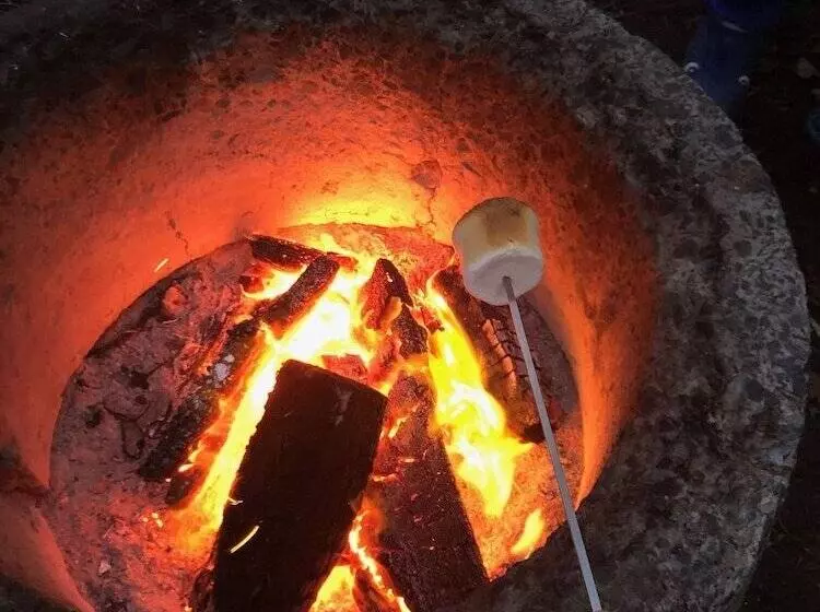 Majatalo Wa Wilderness