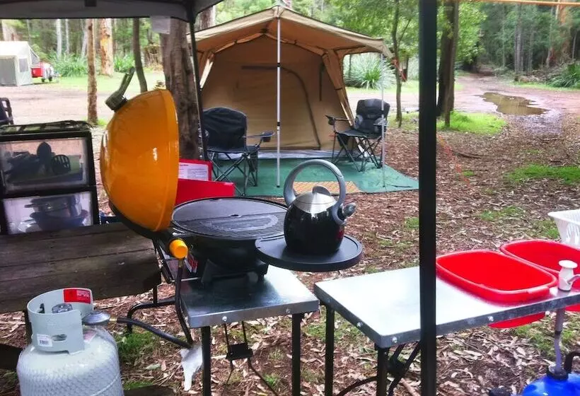 Majatalo Wa Wilderness