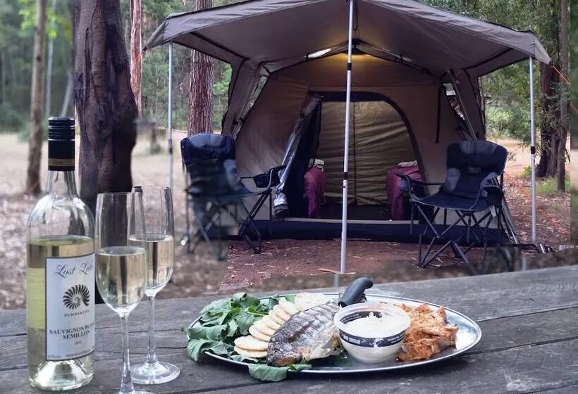 Majatalo Wa Wilderness