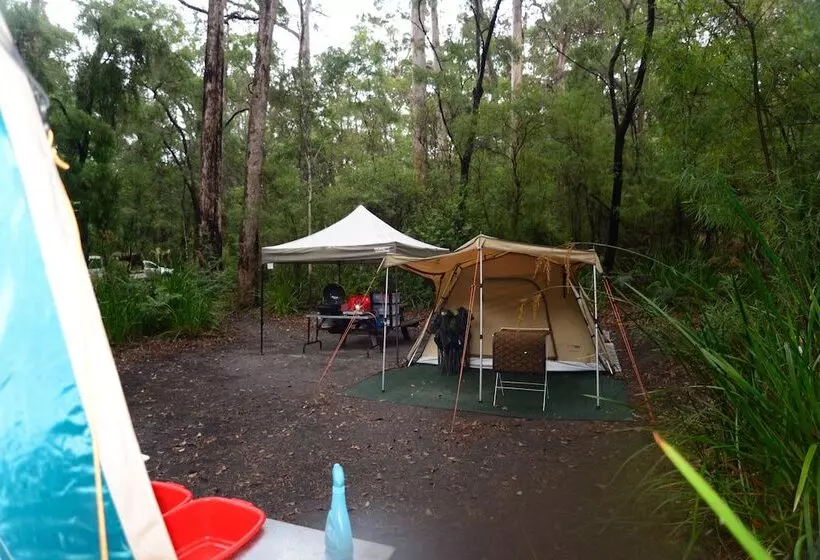 Majatalo Wa Wilderness