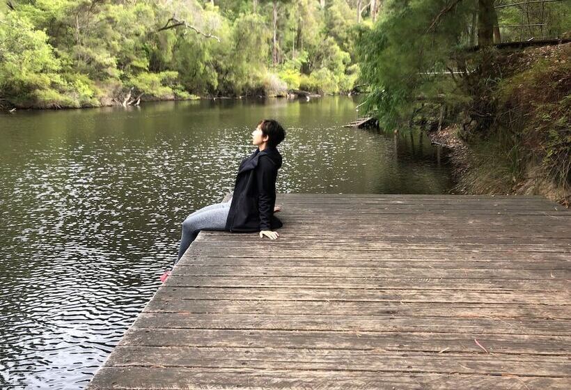 膳宿费 Wa Wilderness